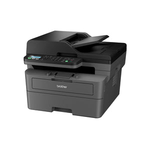 Impresora Brother multifunción láser monocromo MFC-L2800DW (Red, WIFI, Fax, Doble cara)