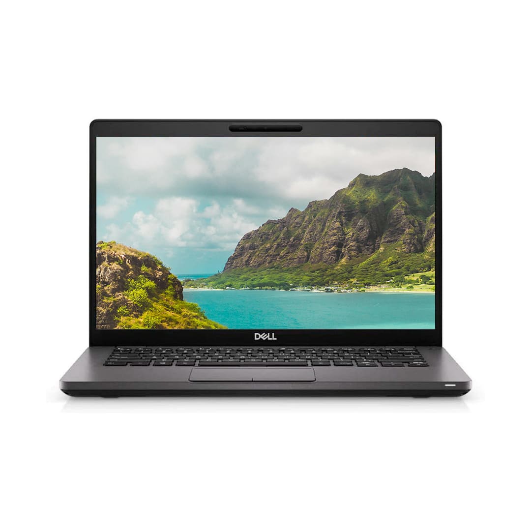 Dell Latitude 5400 Táctil (Intel Core i5-8365U, 16GB, 256GB SSD, 14")