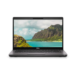 Dell Latitude 5400 Táctil (Intel Core i5-8365U, 16GB, 256GB SSD, 14