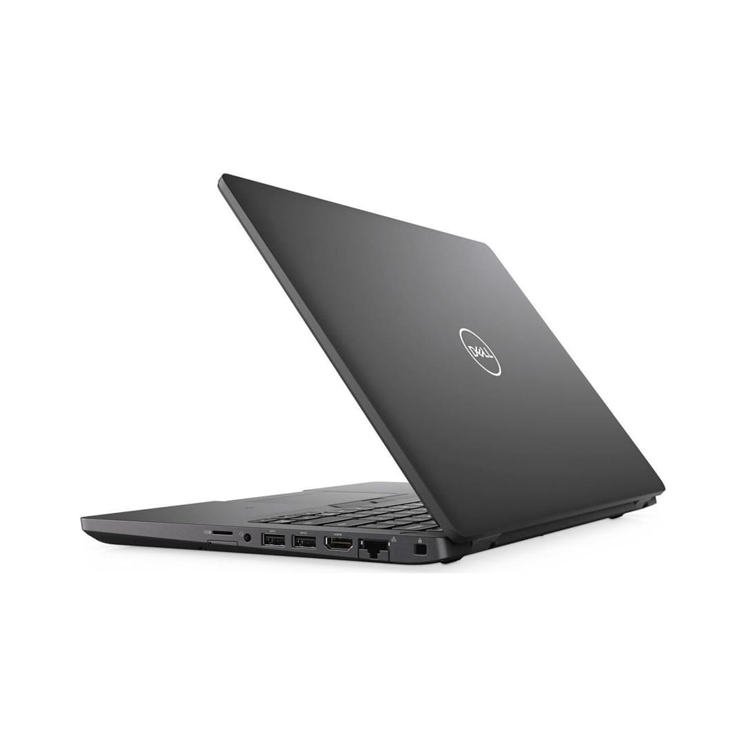 Dell Latitude 5400 Táctil (Intel Core i5-8365U, 16GB, 256GB SSD, 14")