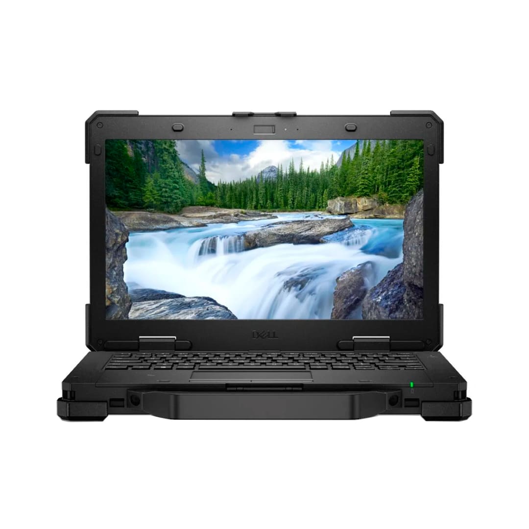 Dell Latitude 5420 Rugged (Intel Core i5-8350U, 16GB, 240 GB SSD, 14")