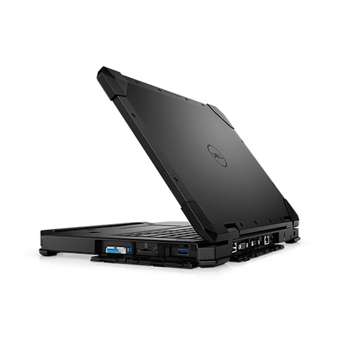 Dell Latitude 5420 Rugged (Intel Core i5-8350U, 16GB, 240 GB SSD, 14")