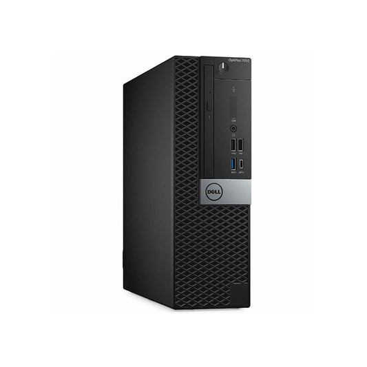 Dell Optiplex 7060 SFF (Intel Core i5-8500, 16GB, 512GB SSD)