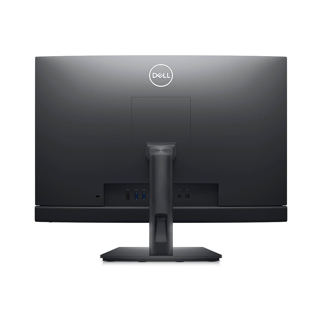 Dell OptiPlex All-in-One 5260 (Intel Core i5-8500, 8GB, 256GB SSD, 21.5")