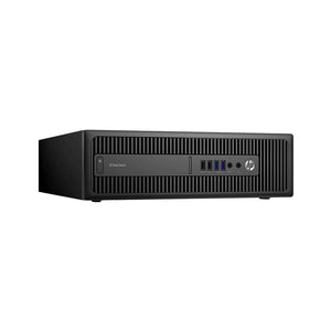 HP Elitedesk 800 G1 SFF (Intel Core i5-4570, 8GB, 240GB SSD)