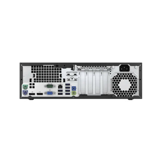 HP Elitedesk 800 G2 SFF (Intel Core i5-6500, 8GB, 240GB SSD)