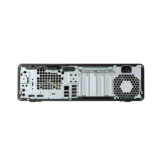 HP Elitedesk 800 G3 SFF (Intel Core i5-6500, 8GB, 256GB SSD)