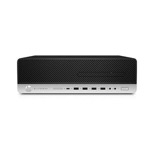 HP Elitedesk 800 G4 SFF (Intel Core i5-8500, 16GB, 512GB SSD)