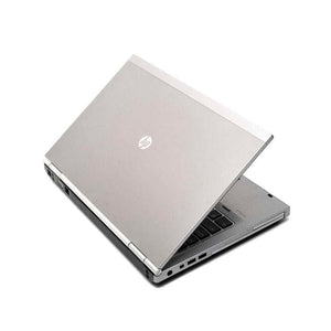 HP EliteBook 8470p (Intel Core i5-3320M, 8GB, 240GB SSD, 14