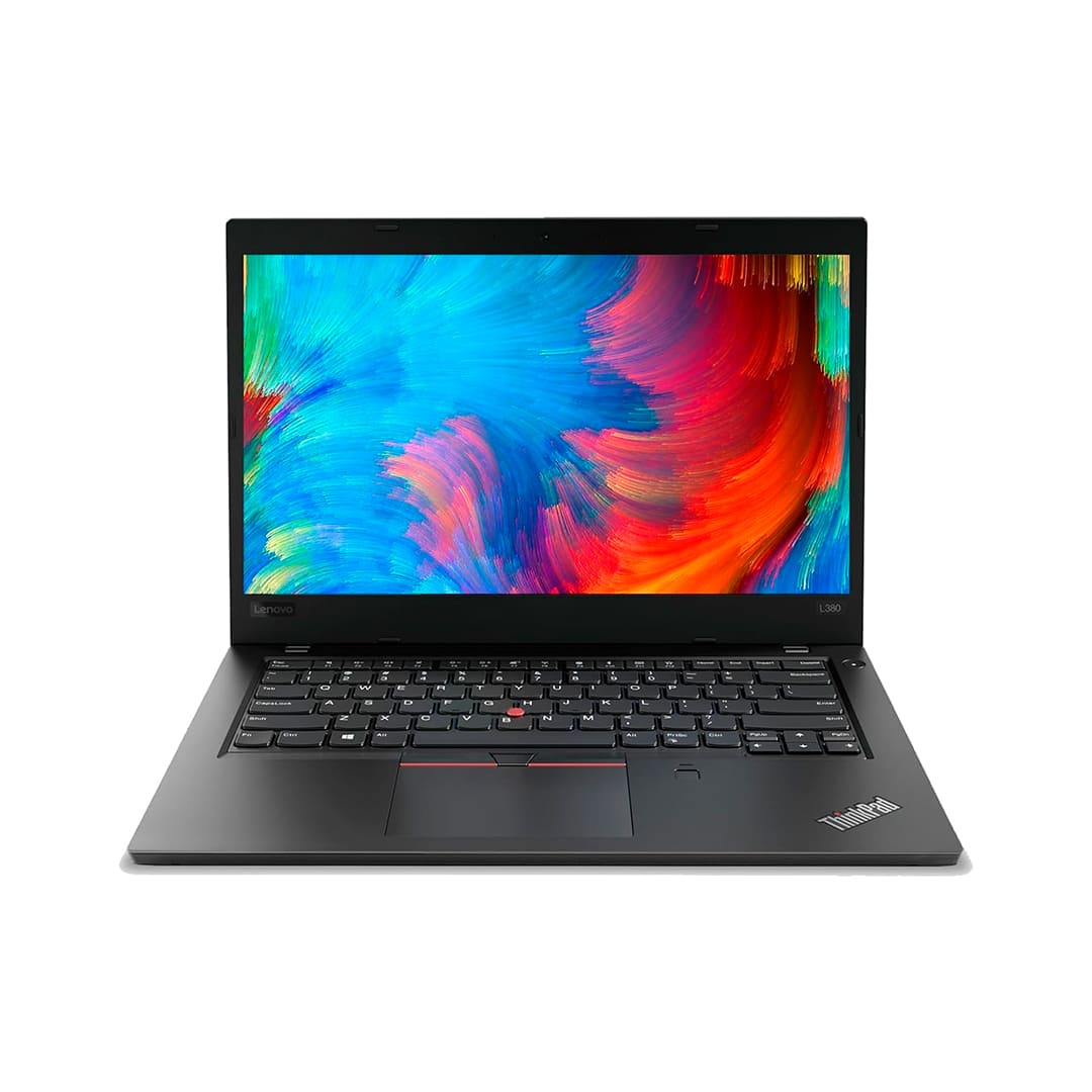 Lenovo ThinkPad L380 (Intel Core i5-8250U, 16GB, 256GB SSD, 13.3")