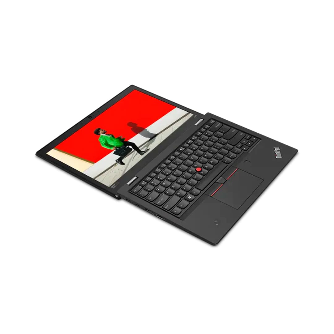 Lenovo ThinkPad L380 (Intel Core i5-8250U, 16GB, 256GB SSD, 13.3")