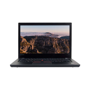 Lenovo Thinkpad T470 (Intel Core i7-6600U, 8GB, 240GB SSD, 14