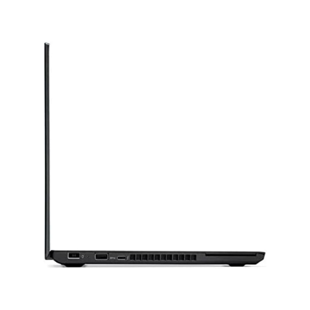 Lenovo Thinkpad T470 (Intel Core i7-6600U, 8GB, 240GB SSD, 14")