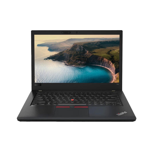 Lenovo Thinkpad T480 (Intel Core i7-8550U, 16GB, 512GB SSD, 14")