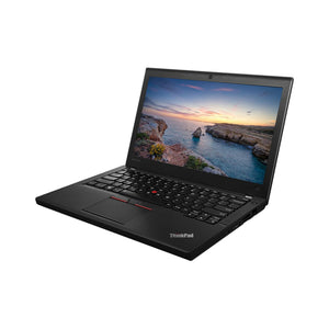 Lenovo Thinkpad X260 (Intel Core i7-6600U, 8GB, 256GB SSD, 12.5