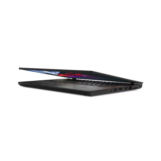 Lenovo Thinkpad T480 (Intel Core i7-8550U, 16GB, 512GB SSD, 14")